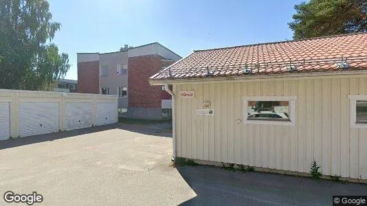 Apartments for rent in Kalix - Photo from Google Street View