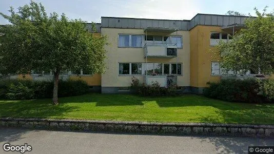 Apartments for rent in Tranemo - Photo from Google Street View