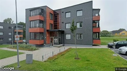 Apartments for rent in Tranemo - Photo from Google Street View
