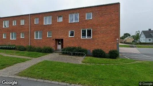 Apartments for rent in Tranemo - Photo from Google Street View