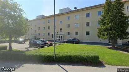 Apartments for rent in Hallsberg - Photo from Google Street View