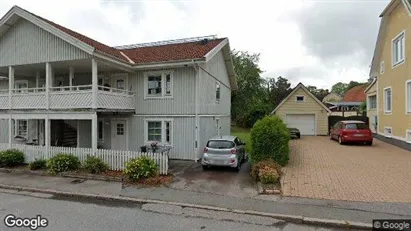 Apartments for rent in Vimmerby - Photo from Google Street View