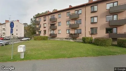 Apartments for rent in Bromölla - Photo from Google Street View