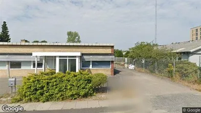 Apartments for rent in Ishøj - Photo from Google Street View