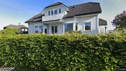 Apartments for rent in Stavanger - Photo from Google Street View