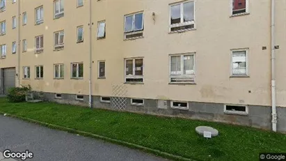 Apartments for rent in Oslo Sagene - Photo from Google Street View