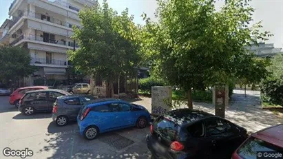 Apartments for rent in Pylaia-Chortiatis - Photo from Google Street View