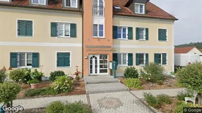 Apartments for rent in Eichstätt - Photo from Google Street View
