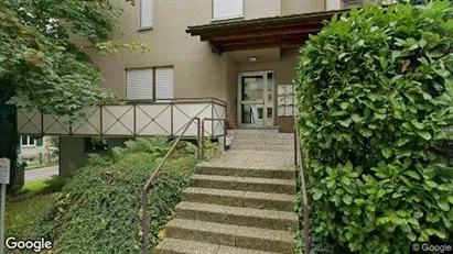 Apartments for rent in Feldkirch - Photo from Google Street View