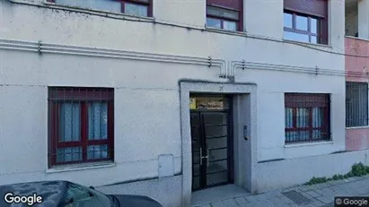 Apartments for rent in Talavera de la Reina - Photo from Google Street View
