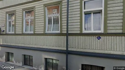 Apartments for rent in Tallinn Kesklinna - Photo from Google Street View