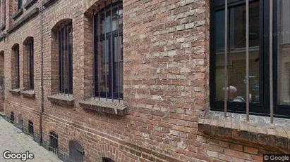 Apartments for rent in Stad Gent - Photo from Google Street View