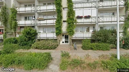 Apartments for rent in Mecklenburgische Seenplatte - Photo from Google Street View