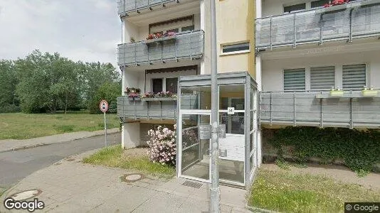 Apartments for rent in Mecklenburgische Seenplatte - Photo from Google Street View