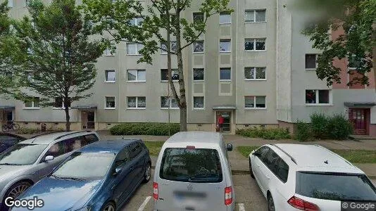 Apartments for rent in Mecklenburgische Seenplatte - Photo from Google Street View