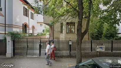 Apartments for rent in Bucharest - Sectorul 1 - Photo from Google Street View