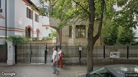 Apartments for rent in Bucharest - Sectorul 1 - Photo from Google Street View
