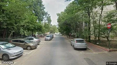 Apartments for rent in Bucharest - Sectorul 3 - Photo from Google Street View