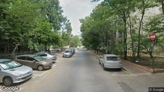 Apartments for rent in Bucharest - Sectorul 3 - Photo from Google Street View