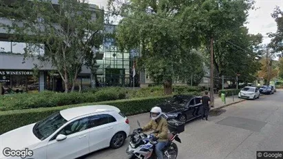 Apartments for rent in Budapest II. kerület - Photo from Google Street View