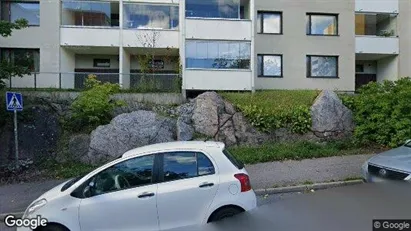 Rooms for rent in Helsinki Koillinen - Photo from Google Street View
