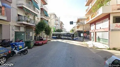 Apartments for rent in Patras - Photo from Google Street View