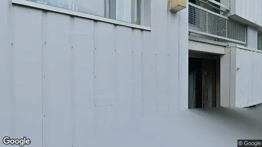 Rooms for rent in Helsinki Koillinen - Photo from Google Street View