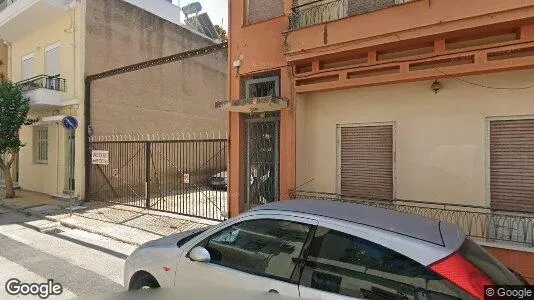 Apartments for rent in Patras - Photo from Google Street View