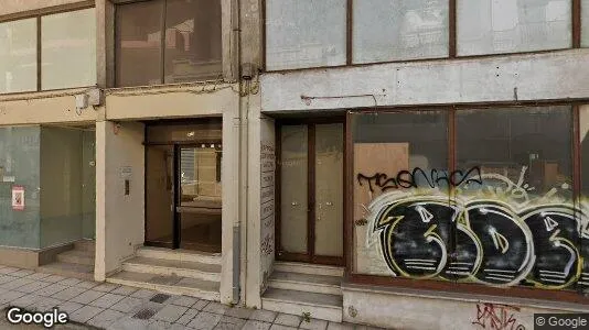 Apartments for rent in Patras - Photo from Google Street View