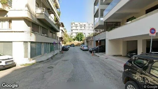 Apartments for rent in Patras - Photo from Google Street View