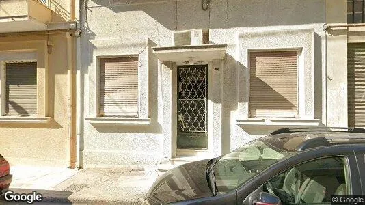 Apartments for rent in Patras - Photo from Google Street View