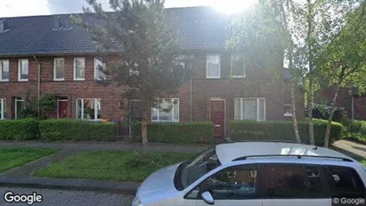 Apartments for rent in Ede - Photo from Google Street View