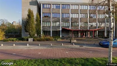 Apartments for rent in Zoetermeer - Photo from Google Street View