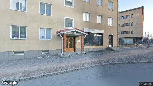 Apartments for rent in Rovaniemi - Photo from Google Street View