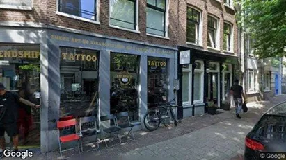 Apartments for rent in Amsterdam Oud-Zuid - Photo from Google Street View