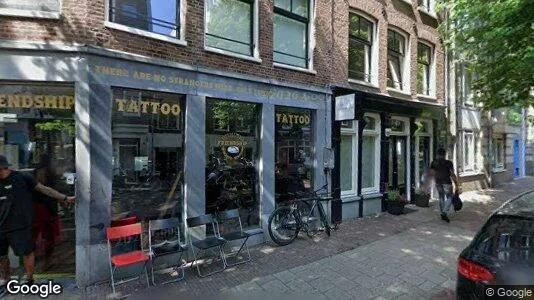 Apartments for rent in Amsterdam Oud-Zuid - Photo from Google Street View