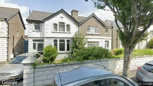 Apartments for rent in Dublin 3 - Photo from Google Street View
