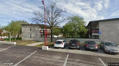Rooms for rent in Lund - Photo from Google Street View