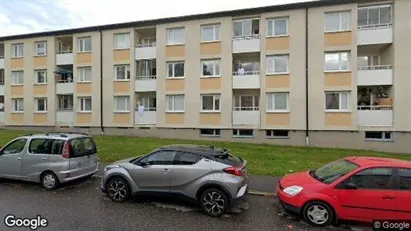 Apartments for rent in Norrköping - Photo from Google Street View