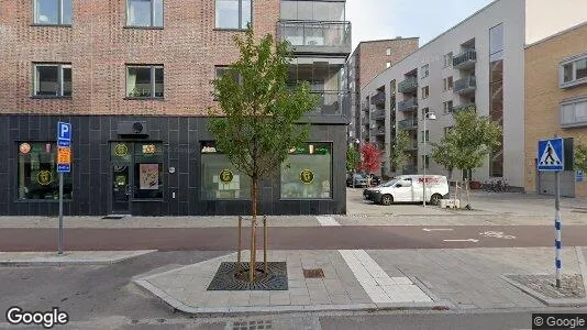 Apartments for rent in Linköping - Photo from Google Street View