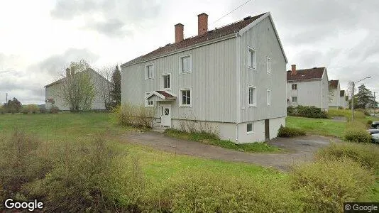 Apartments for rent in Ludvika - Photo from Google Street View