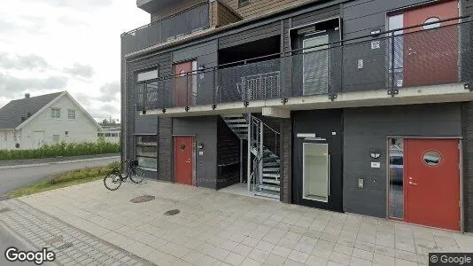Apartments for rent in Växjö - Photo from Google Street View