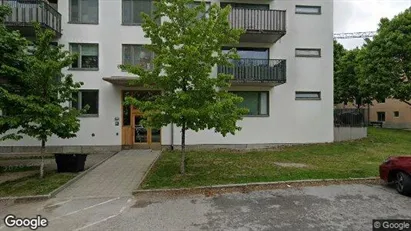 Apartments for rent in Stockholm South - Photo from Google Street View