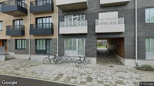 Apartments for rent in Limhamn/Bunkeflo - Photo from Google Street View