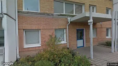Apartments for rent in Fosie - Photo from Google Street View