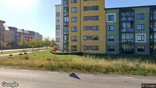 Apartments for rent in Linköping - Photo from Google Street View