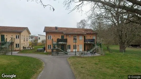 Apartments for rent in Kalmar - Photo from Google Street View