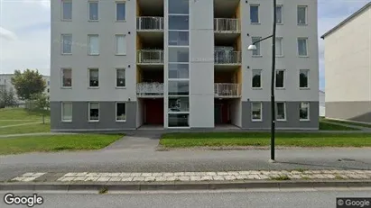Apartments for rent in Örebro - Photo from Google Street View