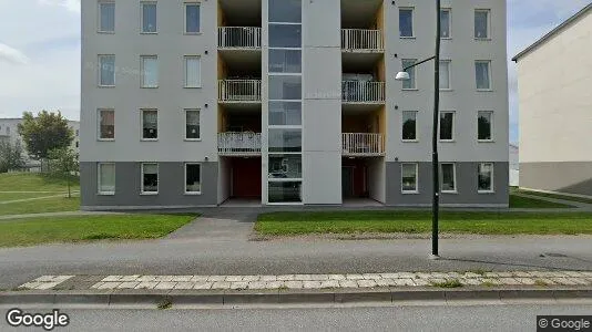 Apartments for rent in Örebro - Photo from Google Street View
