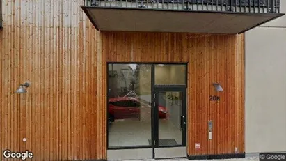 Apartments for rent in Stockholm South - Photo from Google Street View